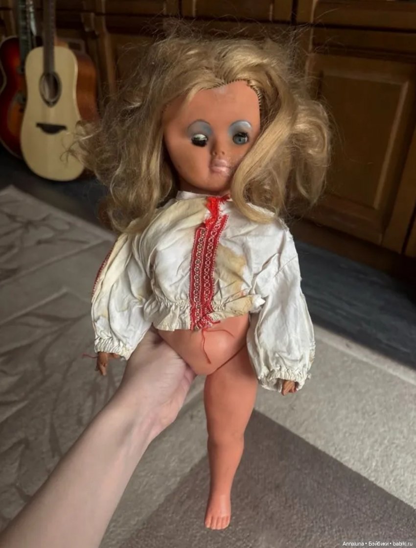 Двадцатому апреля посвящается