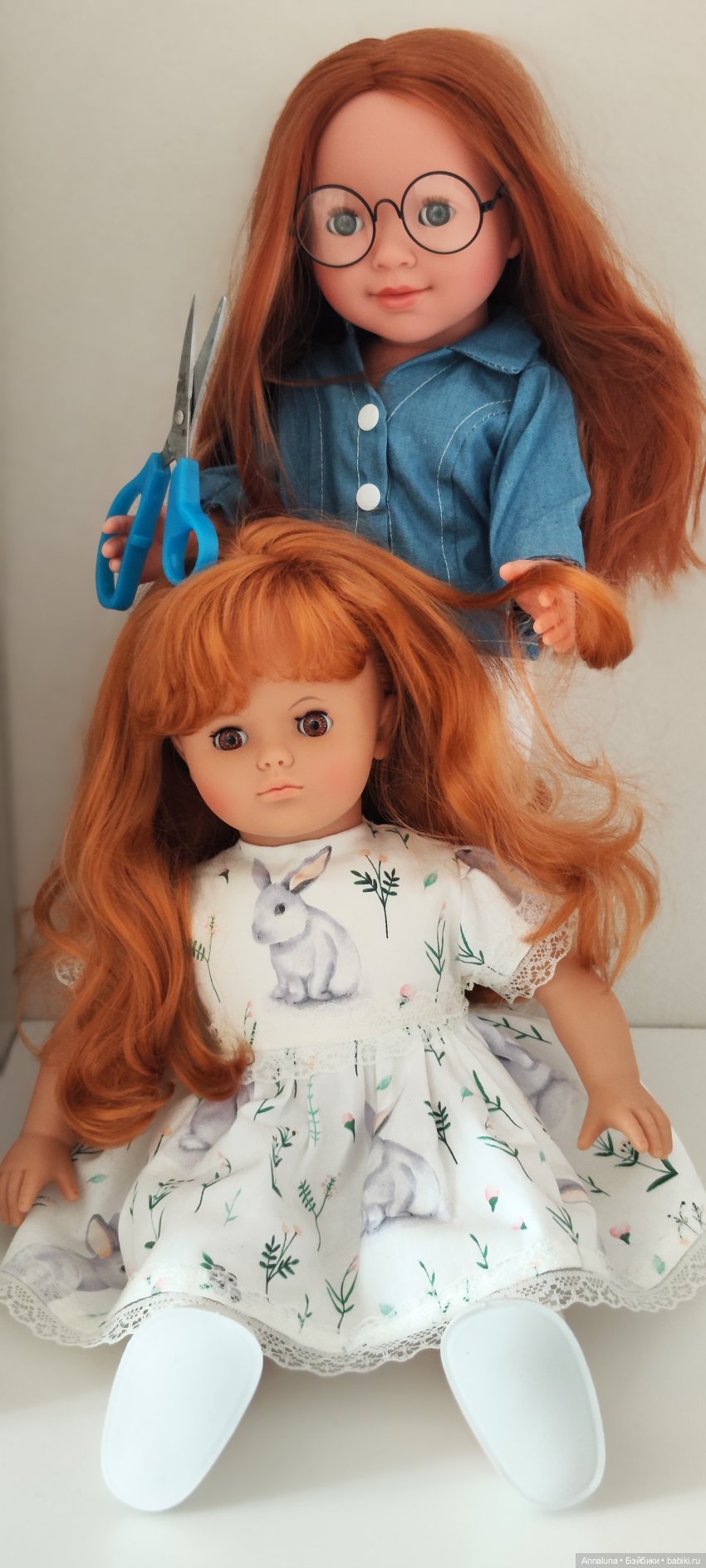 Двадцатому апреля посвящается (фото 2)