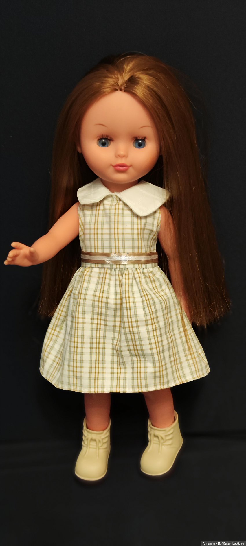 Двадцатому апреля посвящается (фото 9)