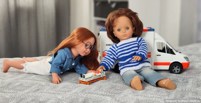 Двадцатому апреля посвящается (фото 3)