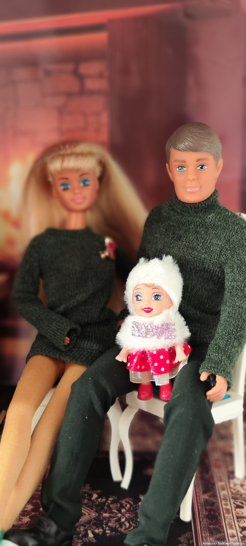 Двадцатому апреля посвящается (фото 5)