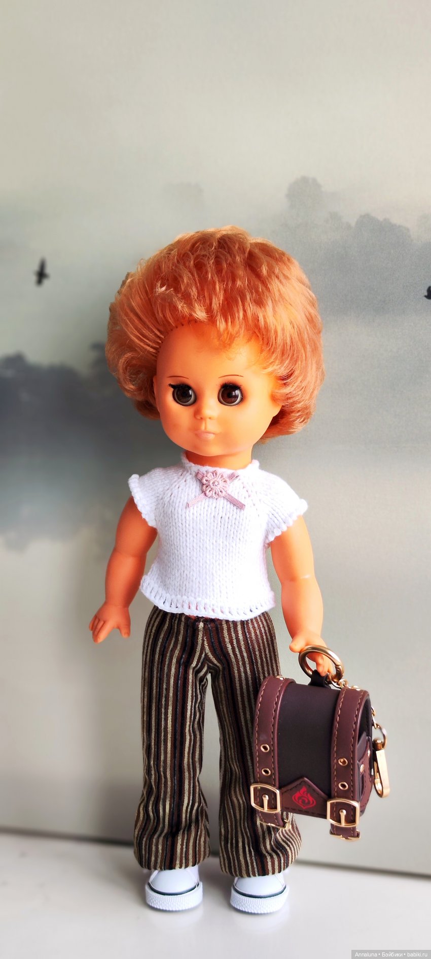 Пятерым просторно, а двоим тесно (фото 7)