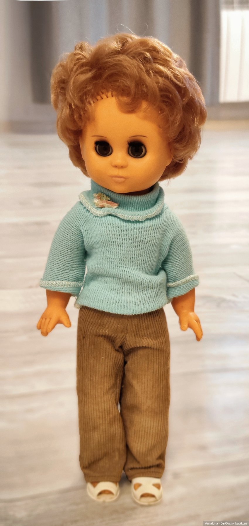 Пятерым просторно, а двоим тесно (фото 4)