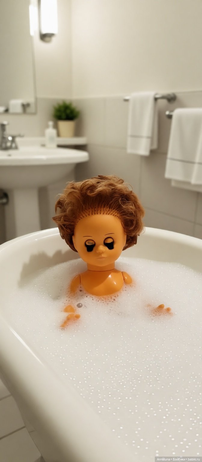 Пятерым просторно, а двоим тесно (фото 6)