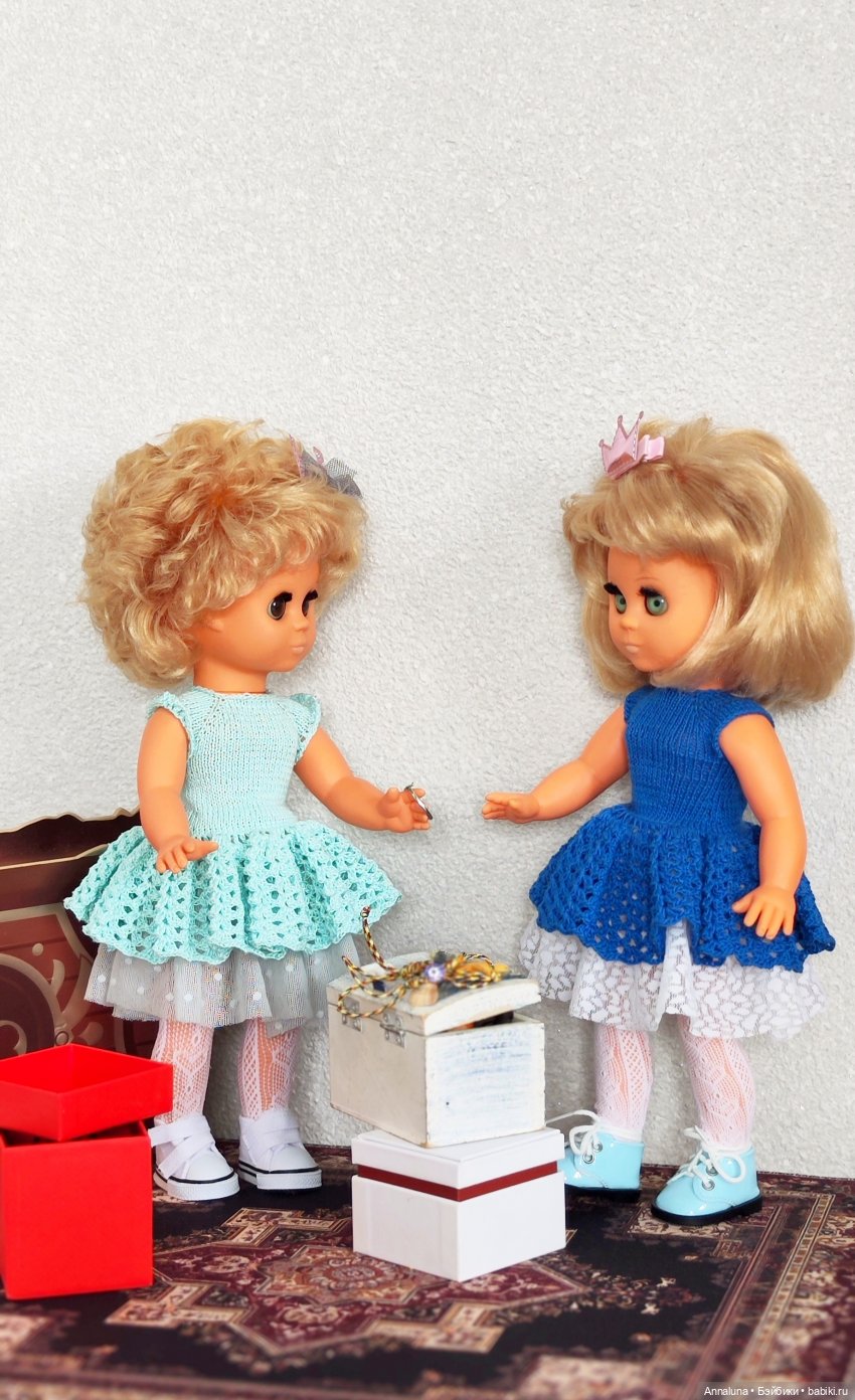 Пятерым просторно, а двоим тесно (фото 2)