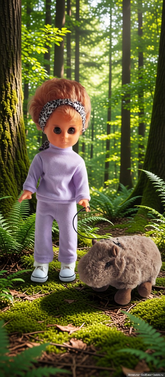 Пятерым просторно, а двоим тесно (фото 9)