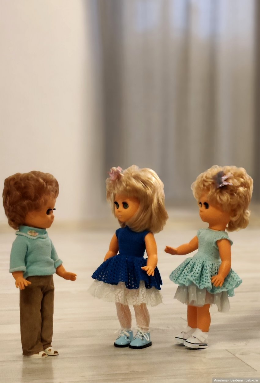 Пятерым просторно, а двоим тесно (фото 5)