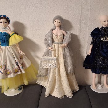 всем привет, давайте знакомиться!