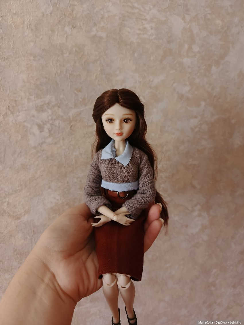 Моя милая Мила