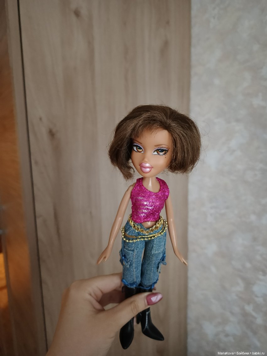 Старушки Bratz приоделись (фото 2)