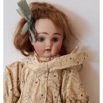 Кукла на определение.