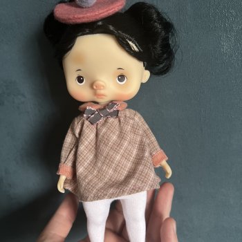 Bokka doll 🎀🎀🎀