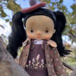 Кукла Bokka doll 🐽🎀