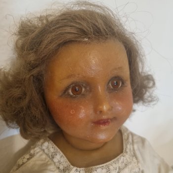 Кто? Где? Когда? Или моя Незнакомка.