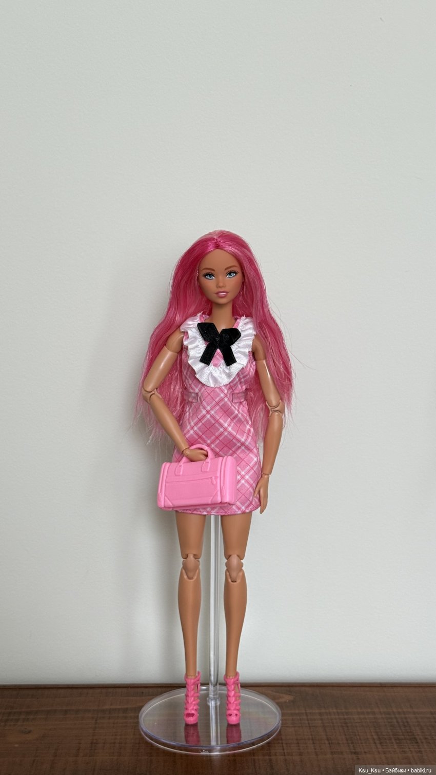 Месяц в хобби! Месяц на сайте! Мои итоги :) (фото 3)