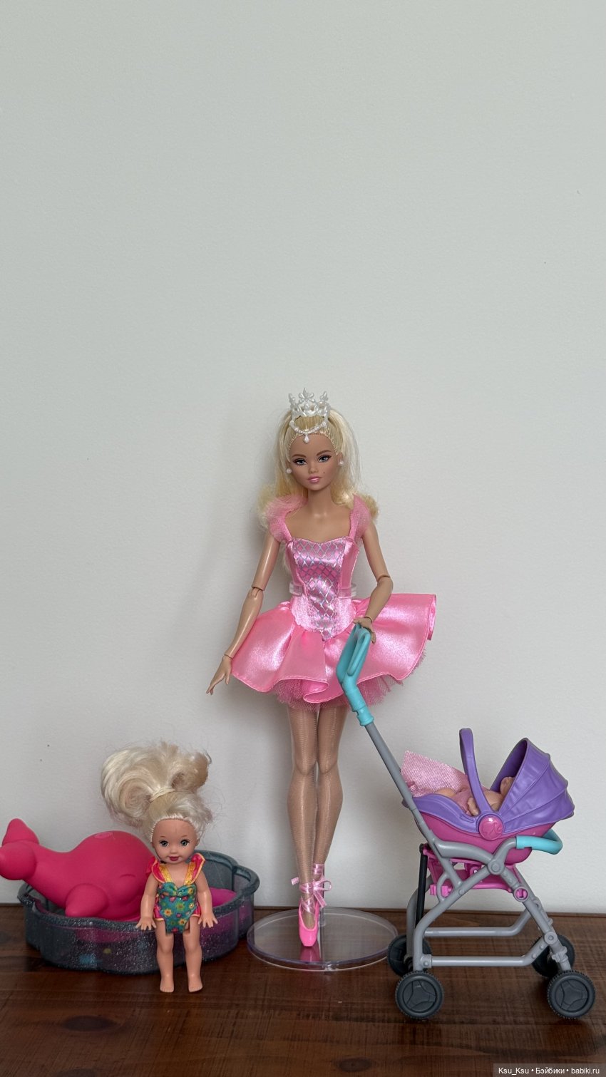 Месяц в хобби! Месяц на сайте! Мои итоги :) (фото 5)