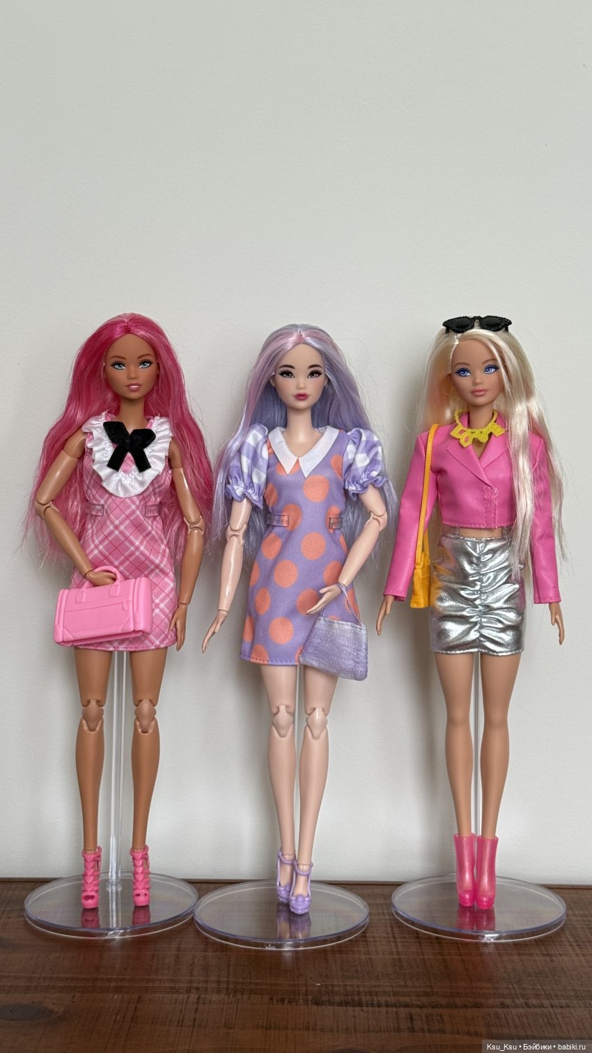 Месяц в хобби! Месяц на сайте! Мои итоги :)