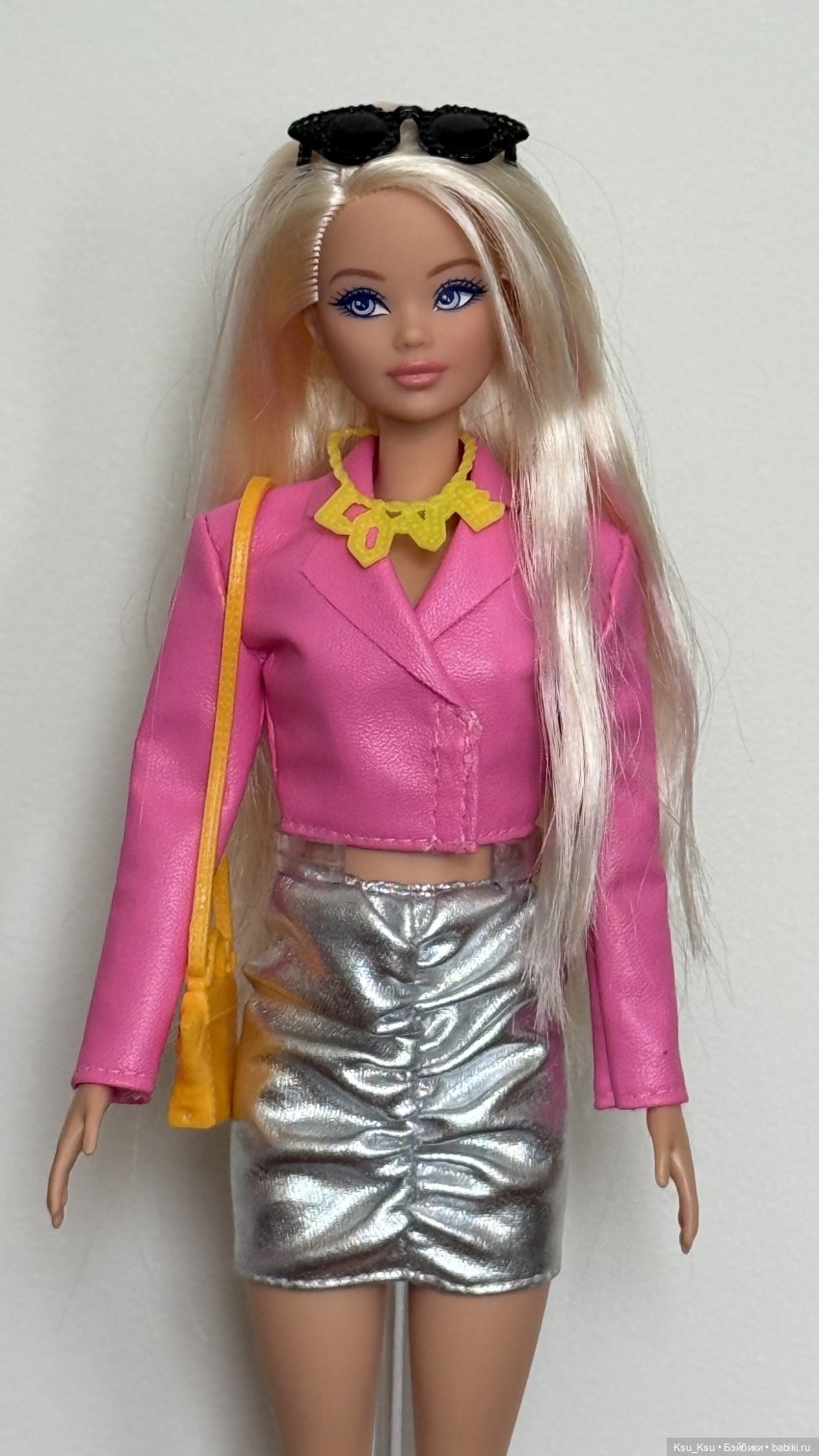 Месяц в хобби! Месяц на сайте! Мои итоги :) (фото 9)