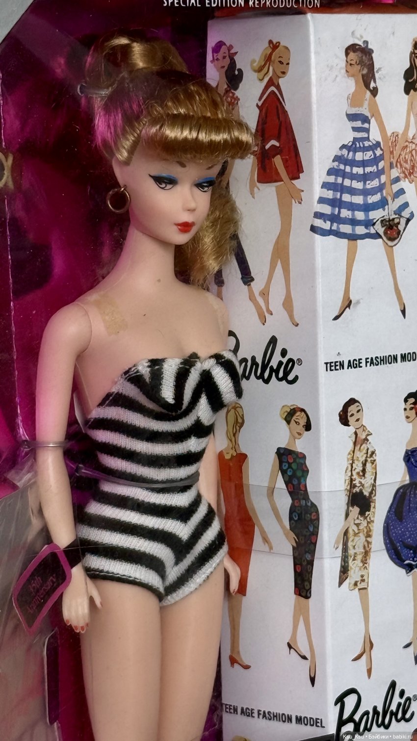 Месяц в хобби! Месяц на сайте! Мои итоги :)