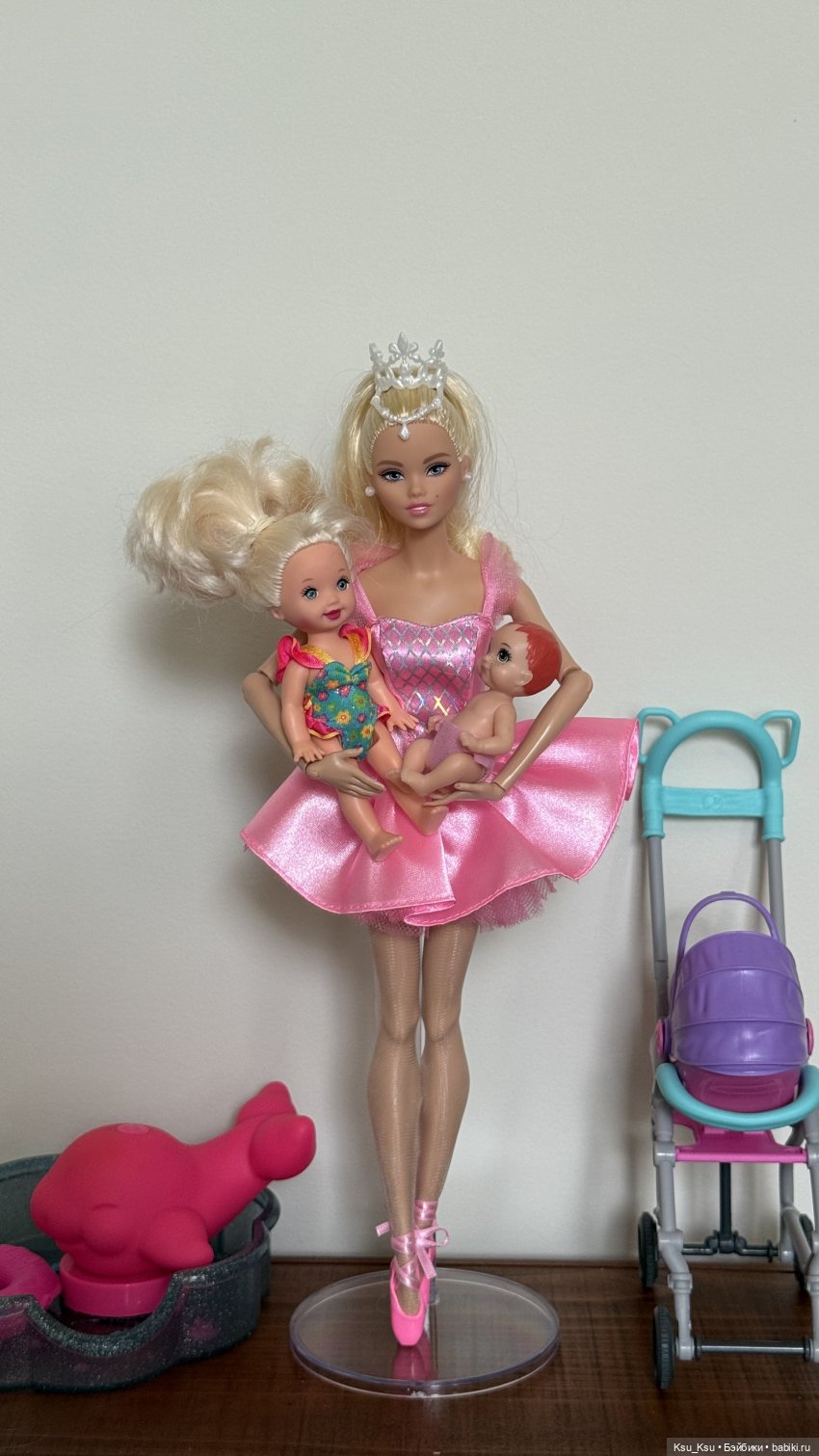 Месяц в хобби! Месяц на сайте! Мои итоги :) (фото 6)