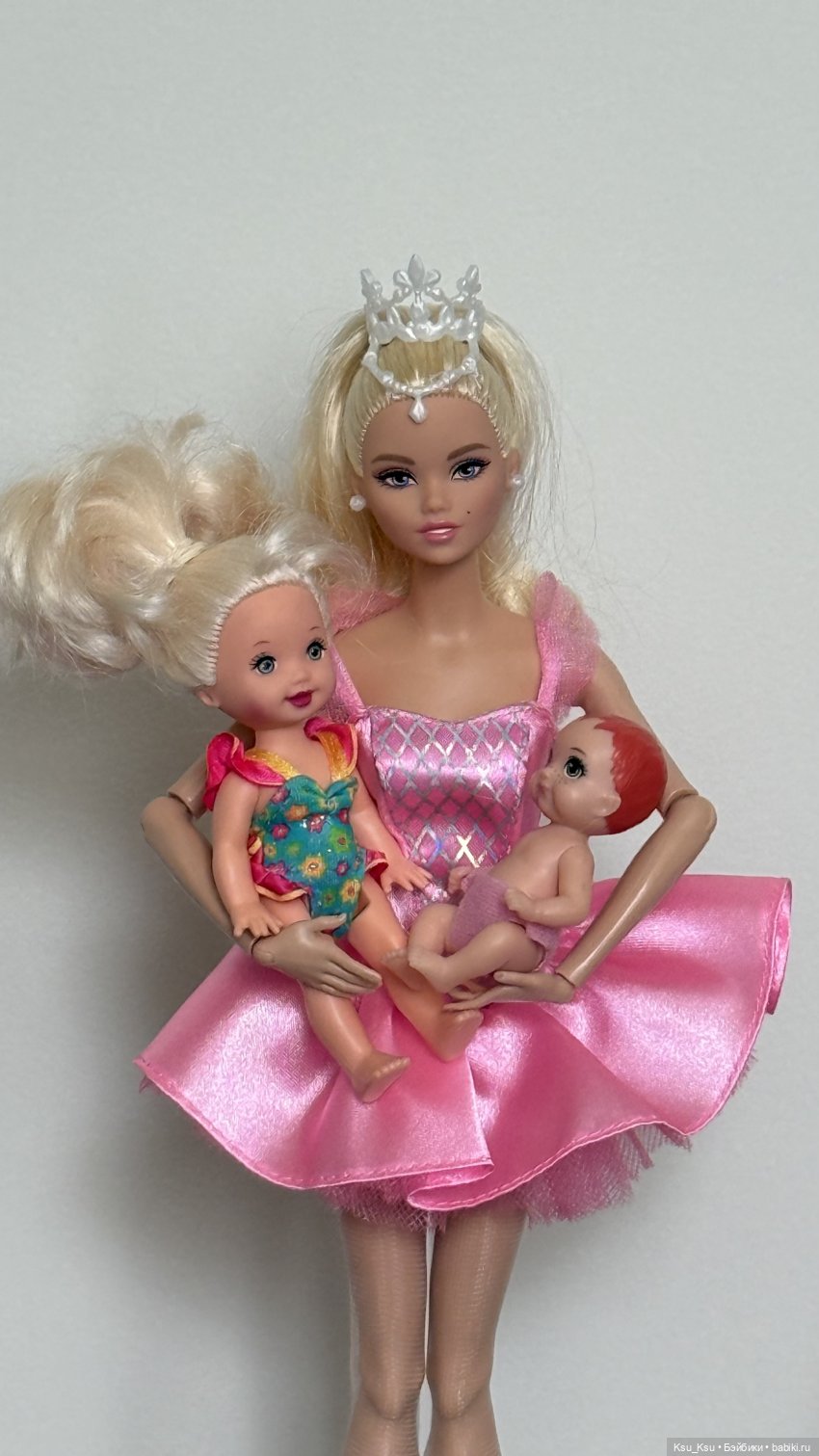 Месяц в хобби! Месяц на сайте! Мои итоги :) (фото 7)