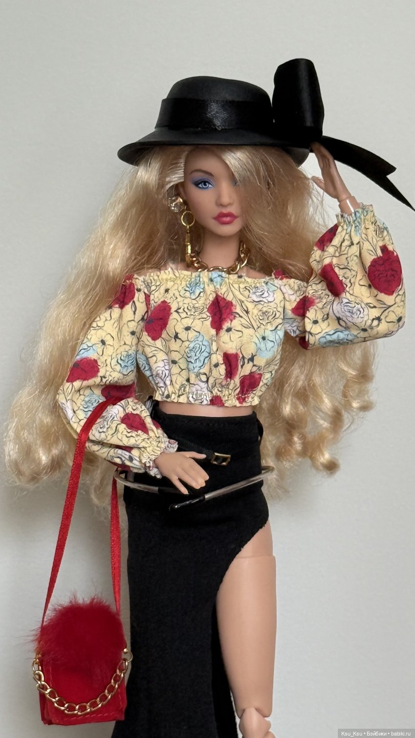 Месяц в хобби! Месяц на сайте! Мои итоги :)