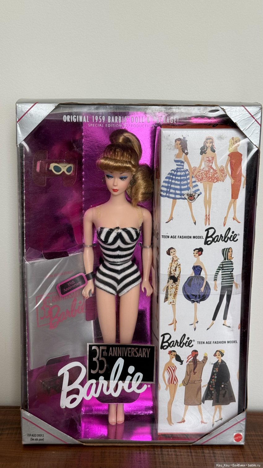 Месяц в хобби! Месяц на сайте! Мои итоги :)