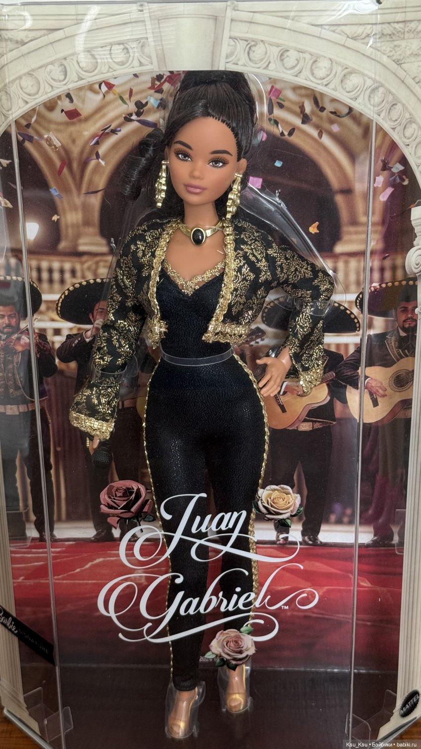 Месяц в хобби! Месяц на сайте! Мои итоги :)