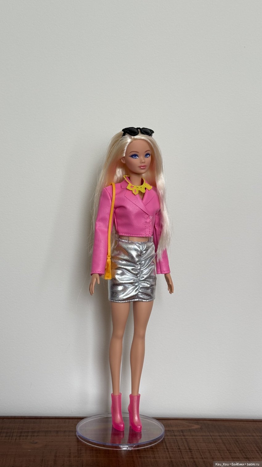 Месяц в хобби! Месяц на сайте! Мои итоги :) (фото 8)