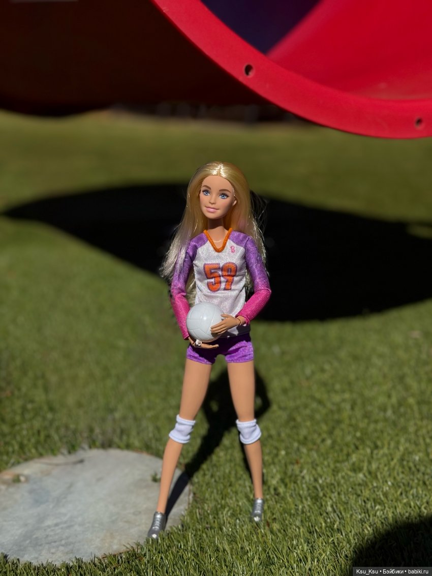 Милли — Куклы Mattel (Маттел): Barbie (фото 5)
