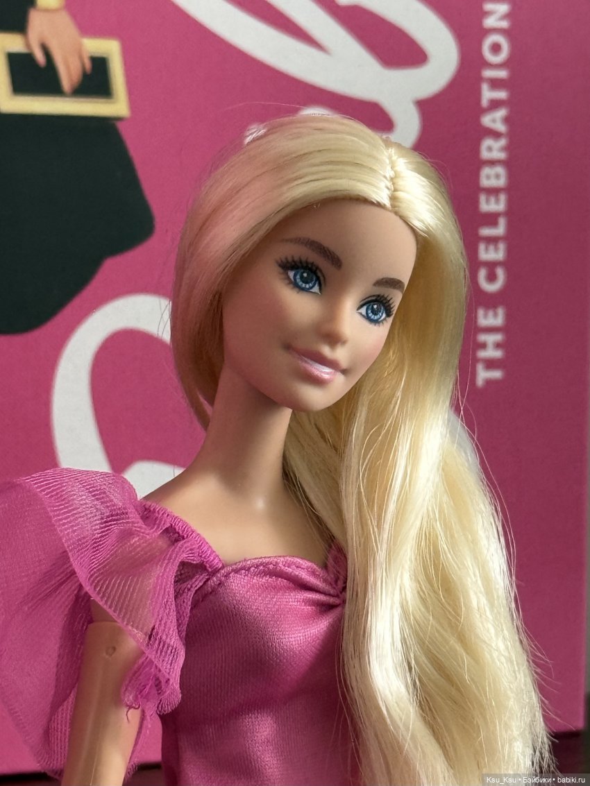 Милли — Куклы Mattel (Маттел): Barbie (фото 10)