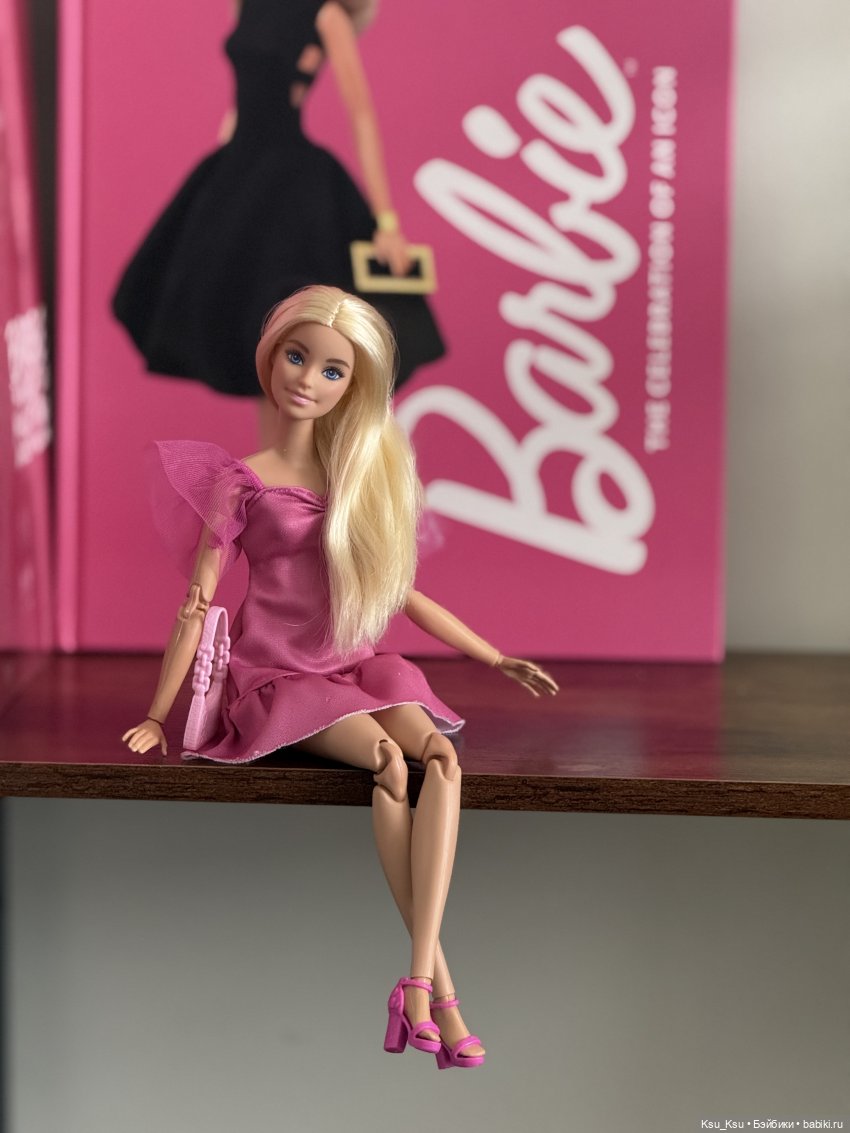 Милли — Куклы Mattel (Маттел): Barbie (фото 8)