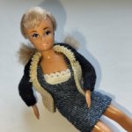 Куколка формата 1:12 (15 см)