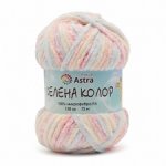 Куплю пряжу Селена Колор 08