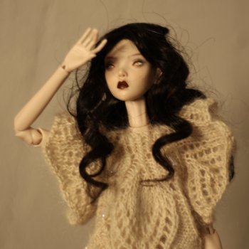 Ажурные аутфиты