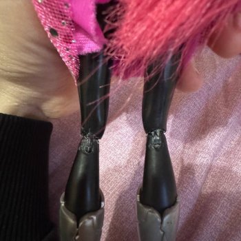 убрать следы суперклея