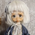 Наташа Мирная