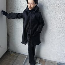 Фронтмэн Ин Хо Игра в кальмара ООАК