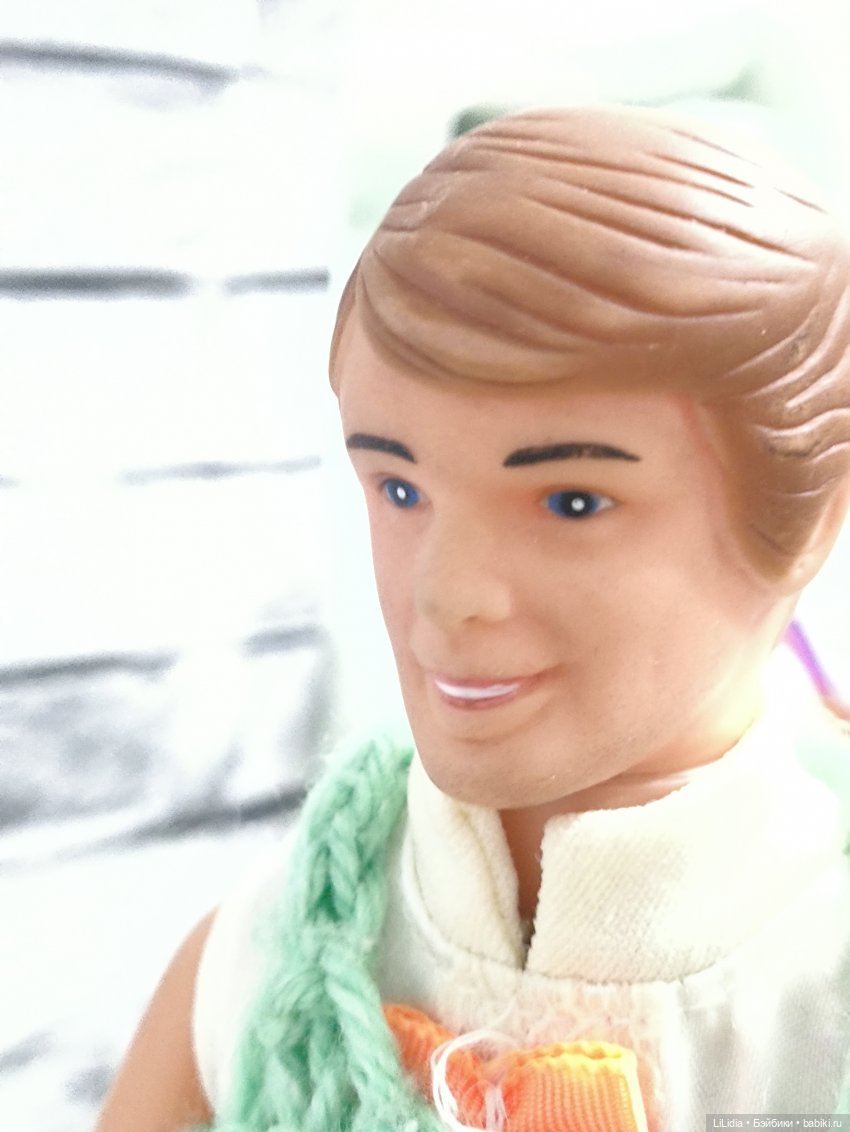 Беги ко мне сквозь миры — Кукольные фотоистории и сериалы: комиксы