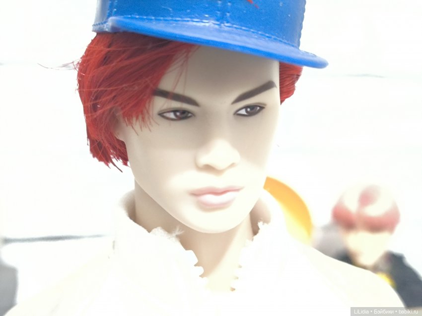 Беги ко мне сквозь миры — Кукольные фотоистории и сериалы: комиксы (фото 3)