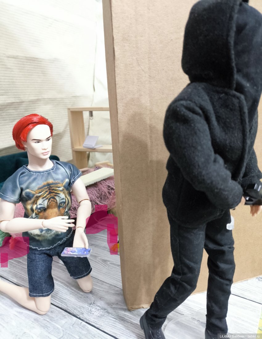 Беги ко мне сквозь миры | Бэйбики Беги ко мне сквозь миры — Кукольные фотоистории и сериалы: комиксы