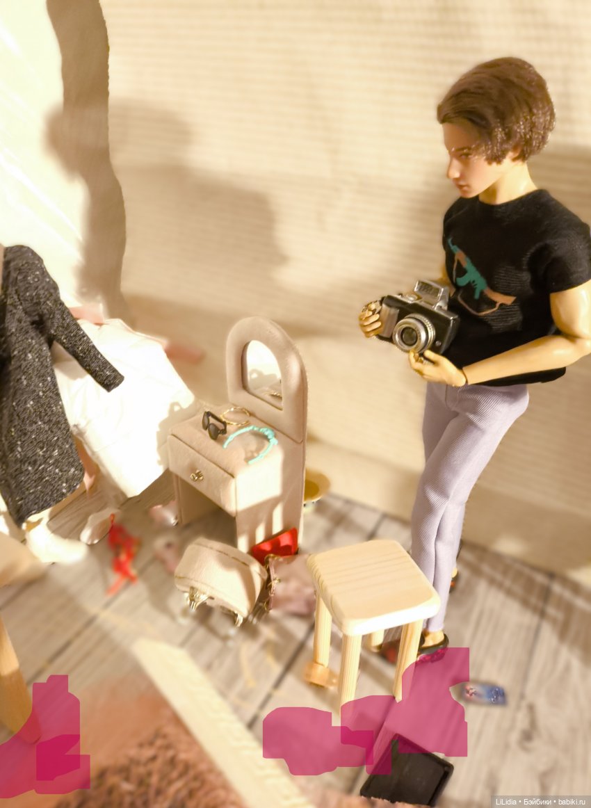 Беги ко мне сквозь миры | Бэйбики Беги ко мне сквозь миры — Кукольные фотоистории и сериалы: комиксы