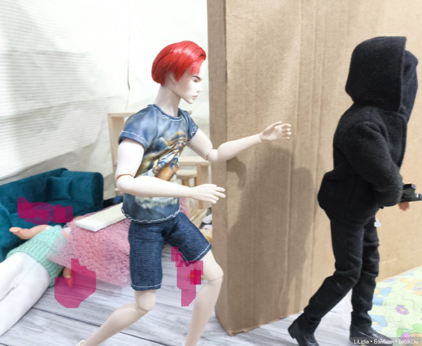 Беги ко мне сквозь миры | Бэйбики Беги ко мне сквозь миры — Кукольные фотоистории и сериалы: комиксы