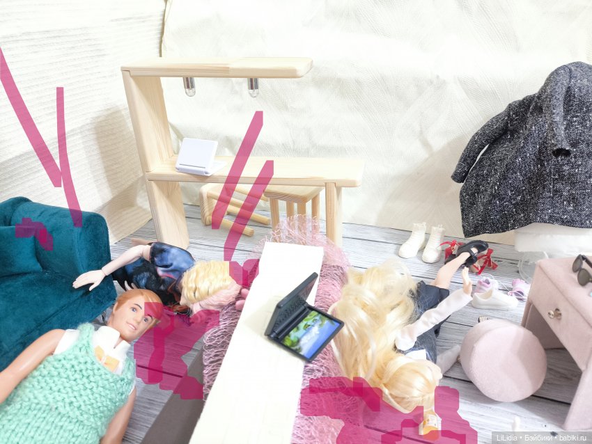 Беги ко мне сквозь миры | Бэйбики Беги ко мне сквозь миры — Кукольные фотоистории и сериалы: комиксы