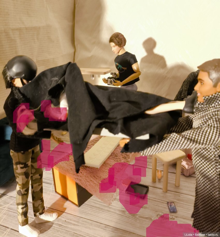 Беги ко мне сквозь миры | Бэйбики Беги ко мне сквозь миры — Кукольные фотоистории и сериалы: комиксы