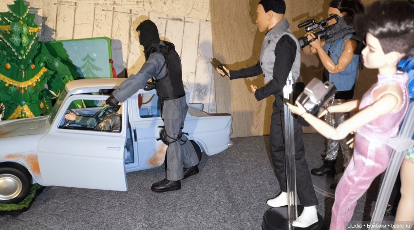 Беги ко мне сквозь миры | Бэйбики Беги ко мне сквозь миры — Кукольные фотоистории и сериалы: комиксы