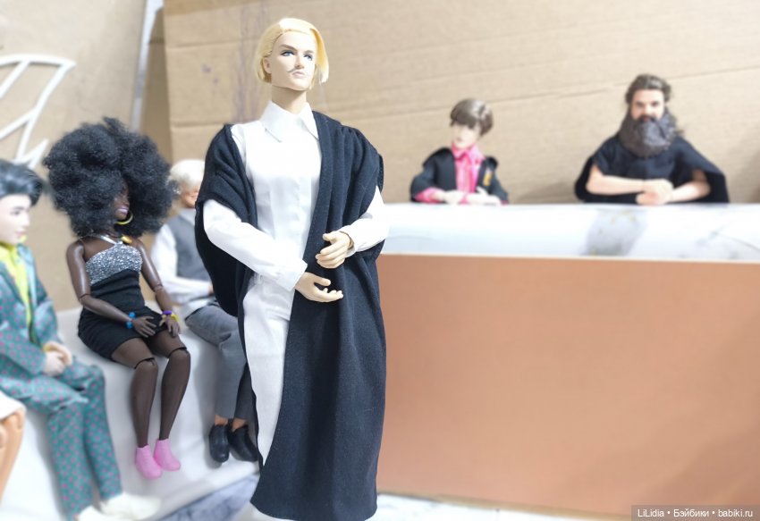 Беги ко мне сквозь миры | Бэйбики Беги ко мне сквозь миры — Кукольные фотоистории и сериалы: комиксы