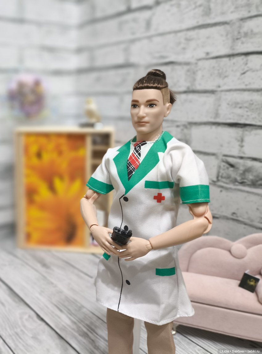 Беги ко мне сквозь миры — Кукольные фотоистории и сериалы: комиксы