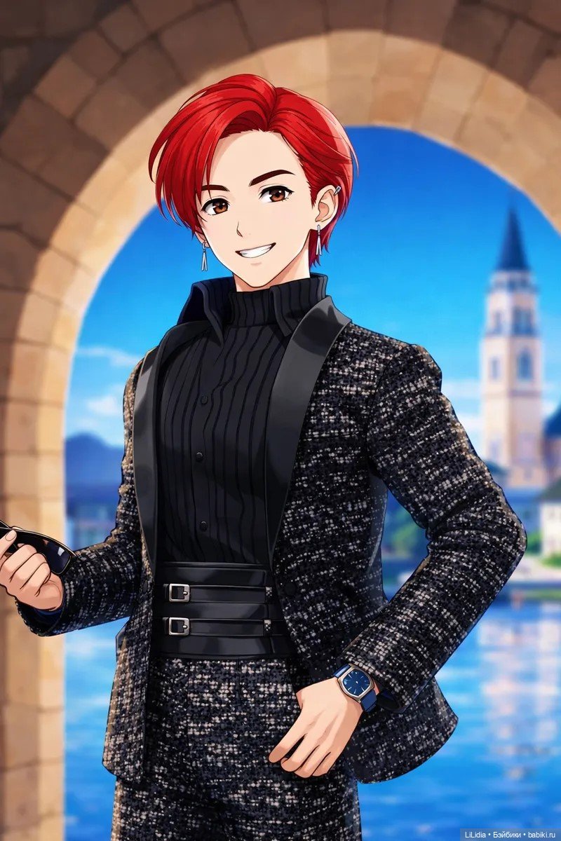 Беги ко мне сквозь миры — Кукольные фотоистории и сериалы: комиксы (фото 9)