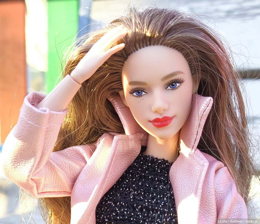 Беги ко мне сквозь миры — Кукольные фотоистории и сериалы: комиксы